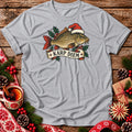 Karp Diem Christmas Carp Unisex T-Shirt