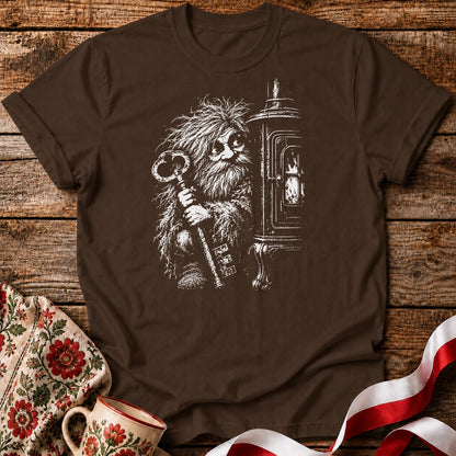 Domownik Household Spirit Unisex T-Shirt
