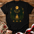 Noc Kupały Wreath Unisex T-Shirt