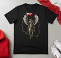 Polish Hussar Poland Unisex T-Shirt