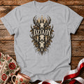 Dziady Ancestral Offering Unisex T-Shirt