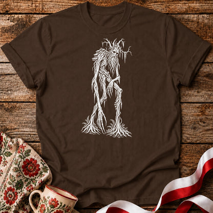 Leszy Ancient Forest Unisex T-Shirt