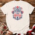 Co Kraj To Obyczaj Unisex T-Shirt
