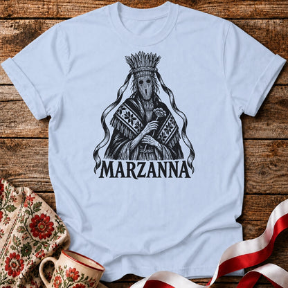 Marzanna Straw Spirit Unisex T-Shirt