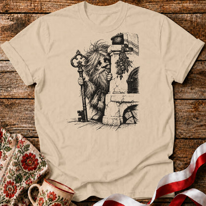 Domownik House Guardian Unisex T-Shirt