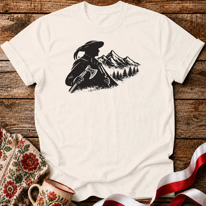 Highland Spirit Unisex T-Shirt