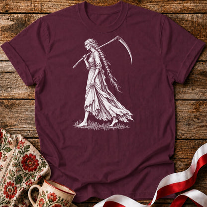 Południca Field Reaper Unisex T-Shirt