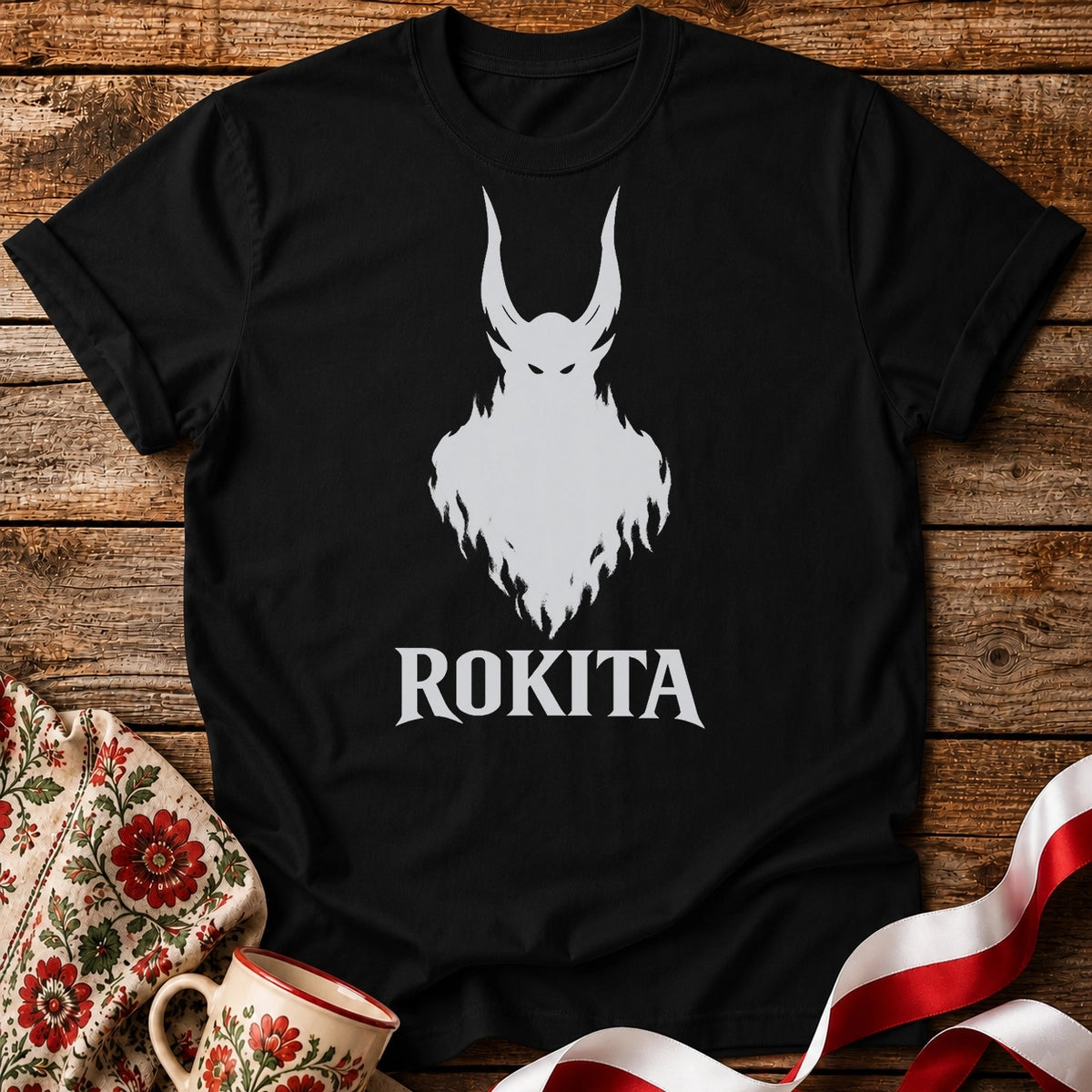Rokita Legend Unisex T-Shirt