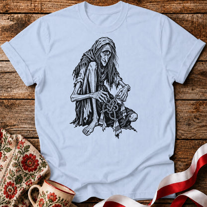 Licho Knot Spirit Unisex T-Shirt