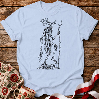 Leszy Forest Spirit Unisex T-Shirt
