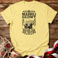 Mądra Głowa Unisex T-Shirt