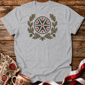 Perun Oak Emblem Unisex T-Shirt