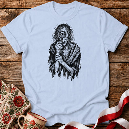 Licho Key Keeper Unisex T-Shirt