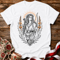 Dziewanna Goddess Unisex T-Shirt