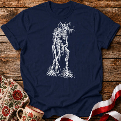 Leszy Ancient Forest Unisex T-Shirt