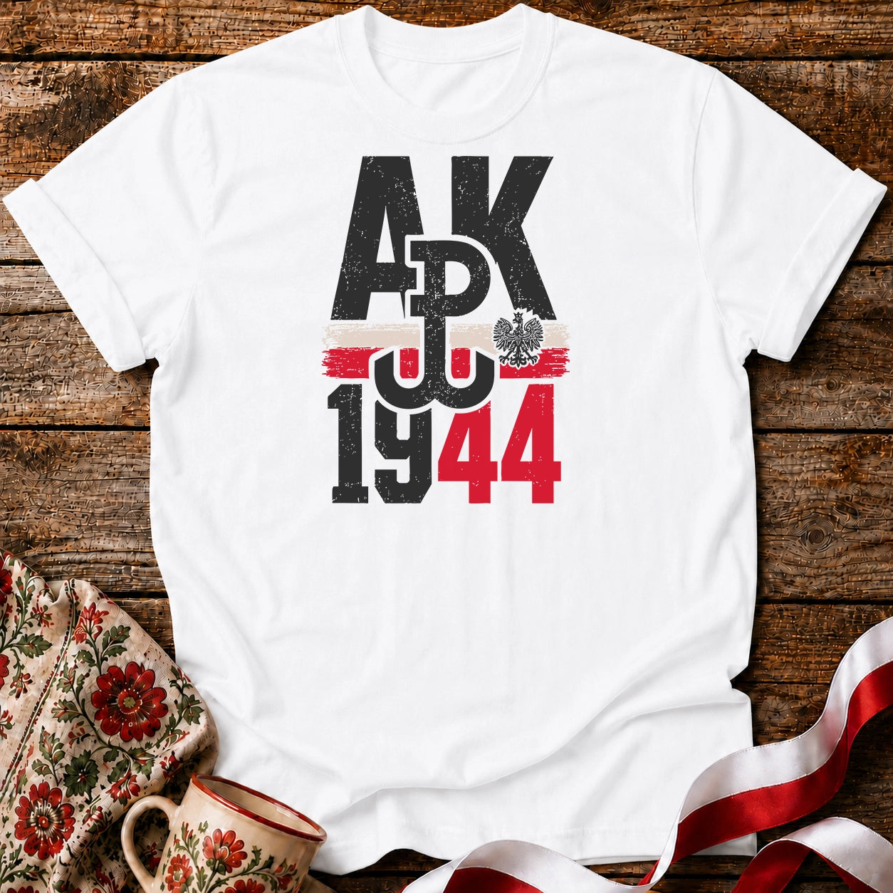 AK 1944 Unisex T-Shirt