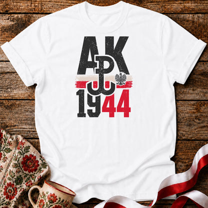 AK 1944 Unisex T-Shirt