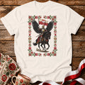 Polish Winged Cavalry Unisex T-Shirt