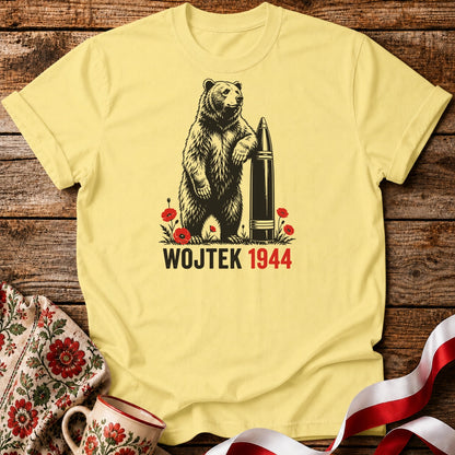 Wojtek 1944 Unisex T-Shirt
