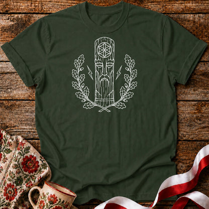 Perun Oak Idol Unisex T-Shirt