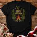Noc Kupały Fire Unisex T-Shirt