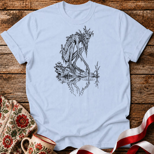 Leszy Guardian Unisex T-Shirt
