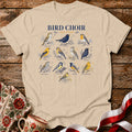 Bird Choir Songs of Poland Unisex T-Shirt