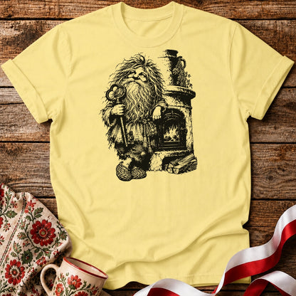 Domownik Guardian of the Hearth Unisex T-Shirt