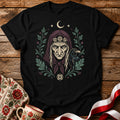 Baba Jaga Raven Unisex T-Shirt