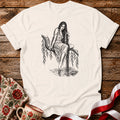 Rusalka by the Willow Unisex T-Shirt