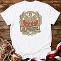 Polish Heritage Pride Unisex T-shirt