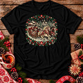 Polish Christmas Kulig Unisex T-Shirt