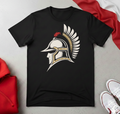 Hussar Helmet Unisex T-Shirt