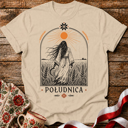 Południca Noon Demon Unisex T-Shirt