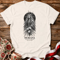 Morana Winter Goddess Unisex T-Shirt