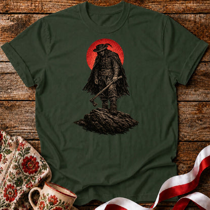 Janosik Unisex T-Shirt
