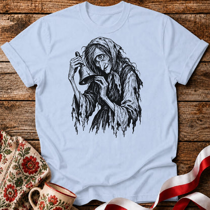 Licho Bell Spirit Unisex T-Shirt