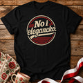 No i Elegancko Polish Saying Unisex T-Shirt