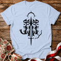 Świętowit Symbol Unisex T-Shirt