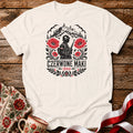 Czerwone Maki 1944 Unisex T-Shirt