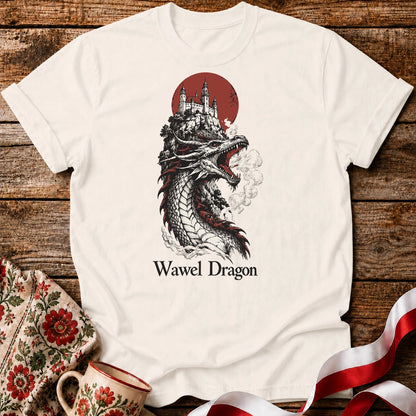 Wawel Dragon Unisex T-Shirt