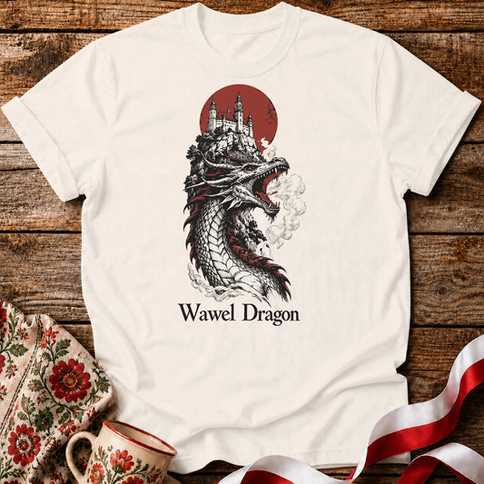 Wawel Dragon Unisex T-Shirt