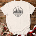 Kożuchów Herb Skyline Unisex T-Shirt