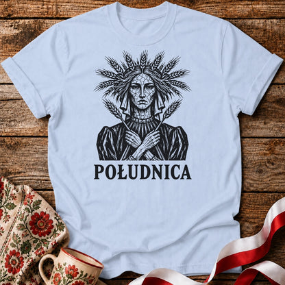Południca Harvest Spirit Unisex T-Shirt