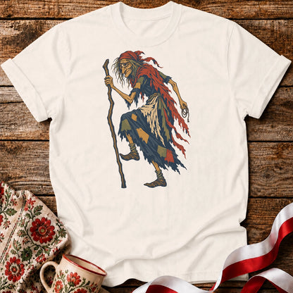 Licho Wandering Spirit Unisex T-Shirt