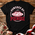 Powered by Pierogi Unisex T-Shirt