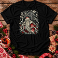 Dziadek Mróz and the Winter Spirit Unisex T-Shirt