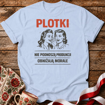PRL Workplace Wisdom Unisex T-Shirt