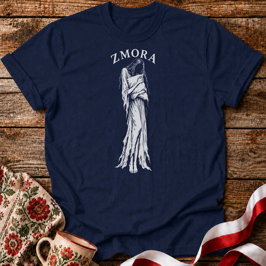 Zmora Pillow Nightmare Unisex T-Shirt