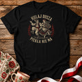 Hulaj Dusza Piekła Nie Ma Unisex T-Shirt